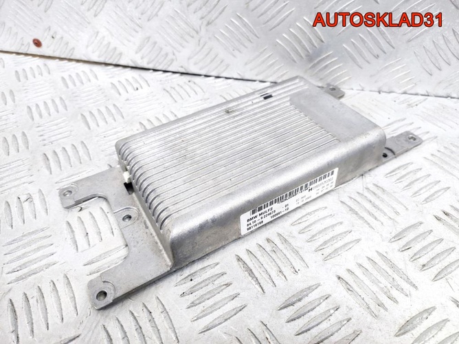 Блок управления Bluetooth BMW E90 84109224673
