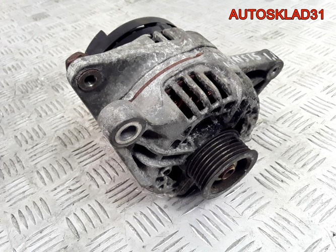 Генератор Toyota Avensis 2 1.8 1ZZFE 270600D140