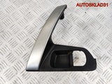 Ручка двери передняя левая Nissan Qashqai J10 (Изображение 1)