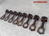 Поршнь в сборе с шатуном VW Passat B5+ 4.0 BDN (Изображение 2)