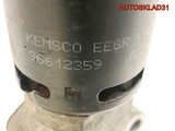 Клапан EGR Daewoo Matiz 1.0 B10S1 96612359 (Изображение 4)
