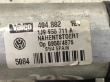 Моторчик стеклоочистителя задний VW Golf 4 (Изображение 3)