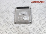 Блок Эбу BMW E39 2.5 M57D25 13617789376 (Изображение 5)