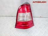 Фонарь задний правый Mercedes W168 A1688200664 (Изображение 2)