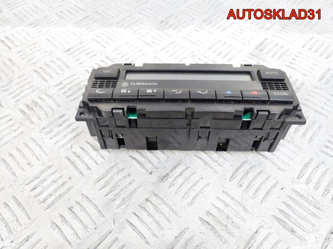 Блок климата Volkswagen Passat B5+ 3B1907044K
