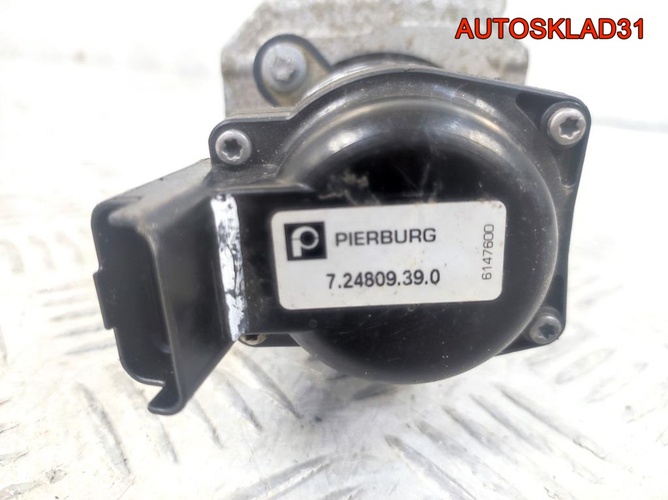 Клапан EGR Ford Focus 2 1,6 G8DB 724809390