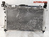 Кассета радиаторов в сборе Opel Corsa D 13399871 (Изображение 6)