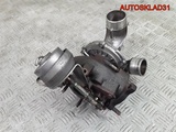 Турбина Toyota Corolla Verso 2.2 2adftv 172010R010 (Изображение 2)