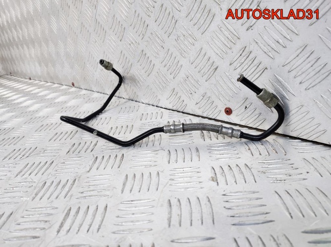 Трубка тормозная Opel Astra J