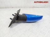 Зеркало правое электрическое Daewoo Kalos 96406191 (Изображение 11)