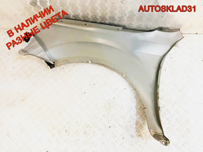 Крыло переднее правое Subaru Forester 57120SC0019P