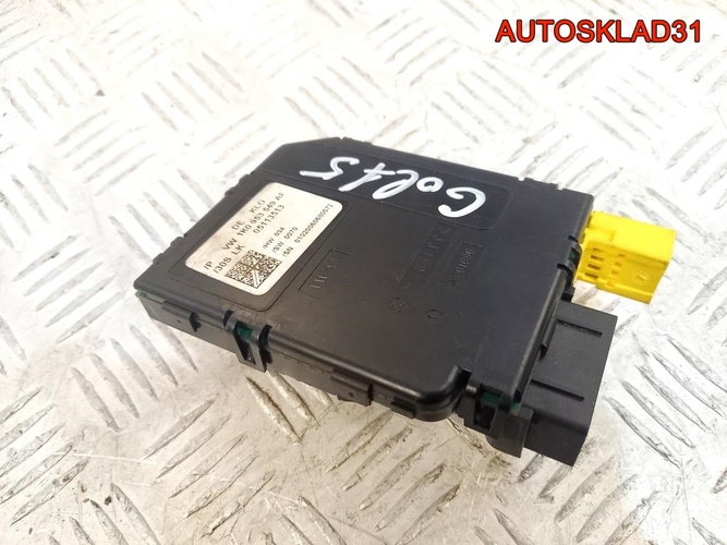 Блок подрулевой Volkswagen Golf 5 1K0953549AF