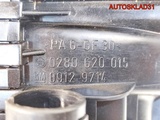 Коллектор впускной Opel Corsa C Z12XE 0280620015 (Изображение 9)