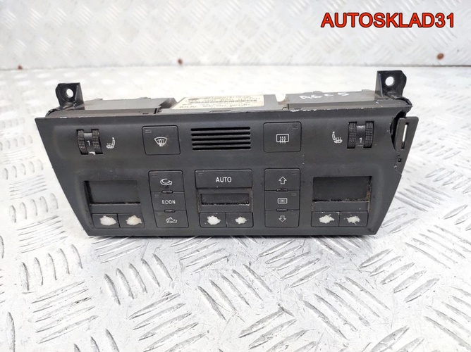 Блок управления климата Audi A6 C5 4B0820043AM