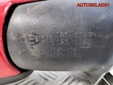 Зеркало правое Renault Scenic 2 7701055998 (Изображение 9)