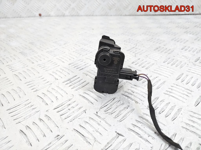 Активатор замка бензобака Skoda Fabia 3 7P0810773D
