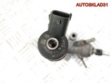 Форсунка дизельная Opel Astra H Z19DT 0445110276 (Изображение 5)