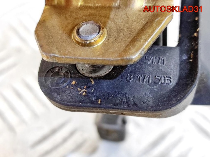 Ограничитель двери передней BMW E39 51218193447