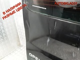 Крышка багажника со стеклом Опель Виваро 2001-2014 (Изображение 4)