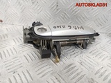 Ручка двери передяя левая Audi A4 B6 8E1837207 (Изображение 3)