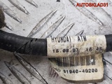 Проводка Hyundai H 1 2,5 D4CB Дизель 919404G200  (Изображение 5)