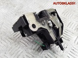 Замок двери передней левой Renault Clio 7700434604 (Изображение 3)