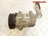 Компрессор кондиционера Renault Megan 2 8200316164 (Изображение 1)