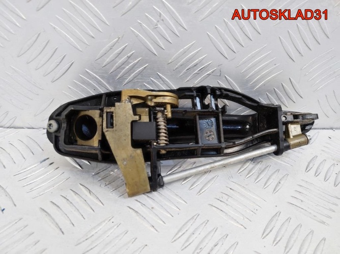 Ручка двери передней наружная правая BMW E46