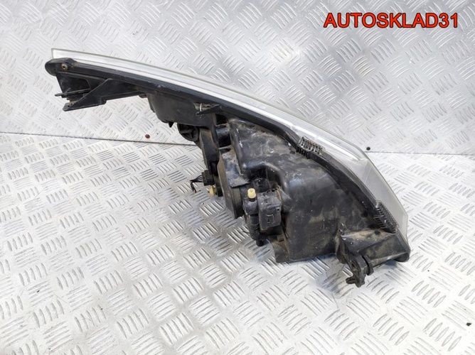 Фара левая Галоген Renault Espace 4 15565900