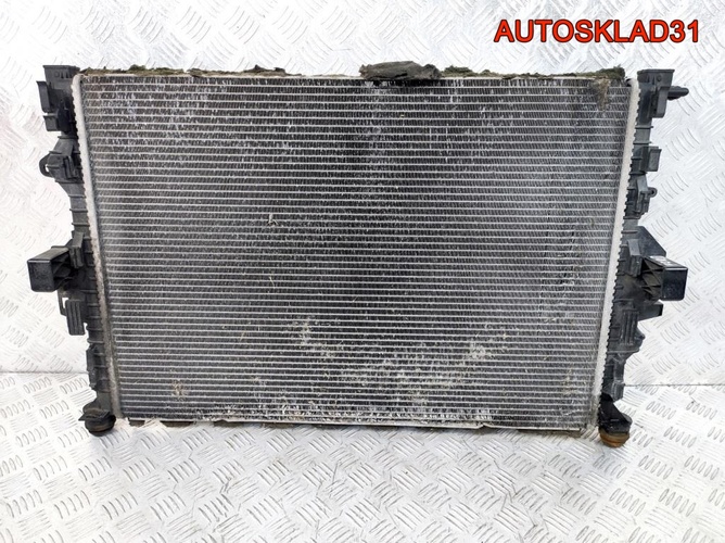 Радиатор основной Ford Galaxy 2 6G918005GA
