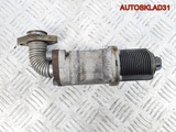 Клапан EGR ЕГР Opel Astra H Z19DT 55215031 (Изображение 2)