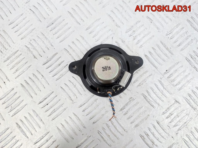 Динамик в торпедо Mercedes Benz W211 A2118203002