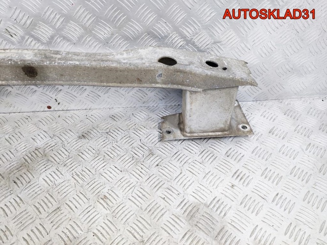 Усилитель заднего бампера Opel Astra J 13409229