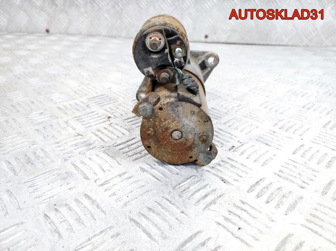 Стартер Chevrolet Lacetti 1.4 F14D3 96469963