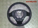 Рулевое колесо 3 спицы мульти для Мазда 3 БК  (Изображение 2)