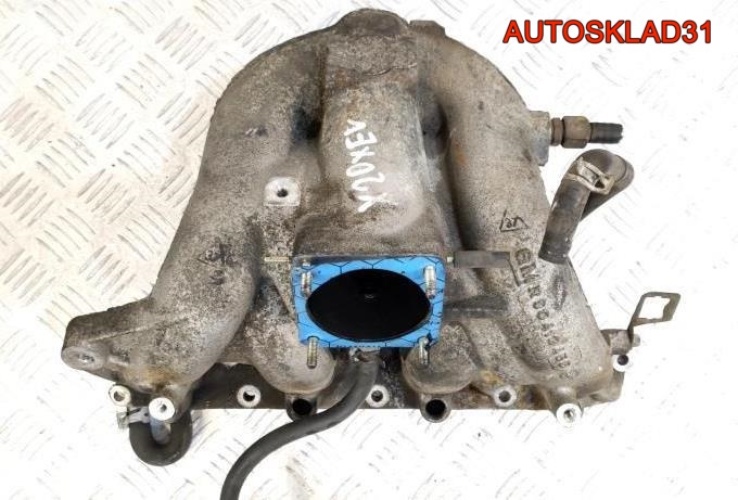 Коллектор впускной Opel Omega B X20XEV R90412456