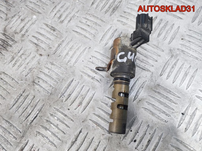Клапан электромагнитный Hyundai Elantra 2435523763