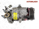 Компрессор кондиционера Ford Fiesta AP3119D629AD (Изображение 2)