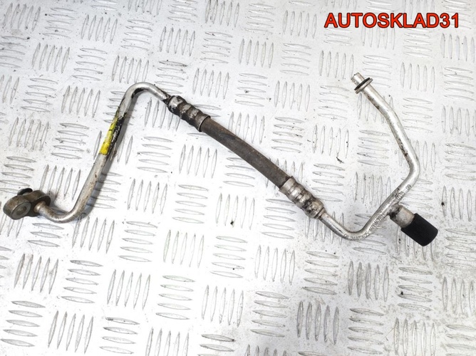 Трубка кондиционера Opel Vectra C 24402625