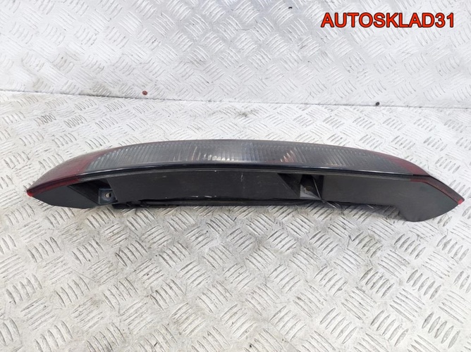 Фонарь задний левый Opel Corsa C 09114336 