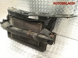 Панель передняя Дефект Skoda Fabia 6Q0121253R (Изображение 5)