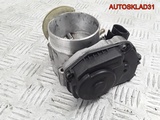 Заслонка дроссельная Audi A6 C5 078133063AK (Изображение 3)