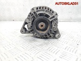 Генератор 140A  Audi A4 B7 078903016AB Дизель (Изображение 1)