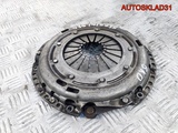 Комплект сцепления VW Passat B6 2.0 BKD 03G141025H (Изображение 4)