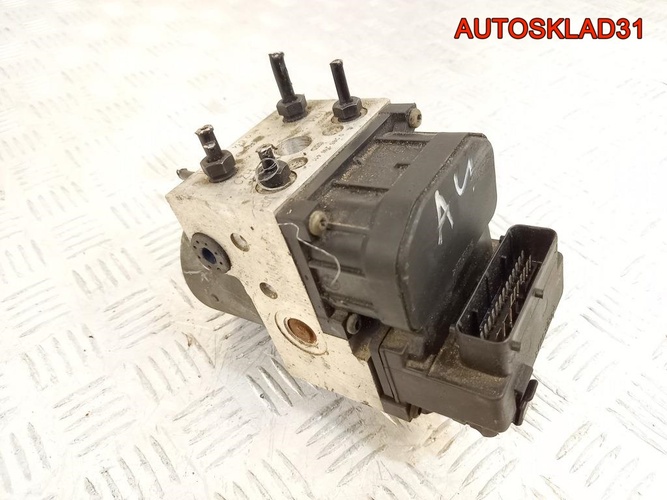 Блок ABS Audi A4 B5 1994-2001 8E0614111