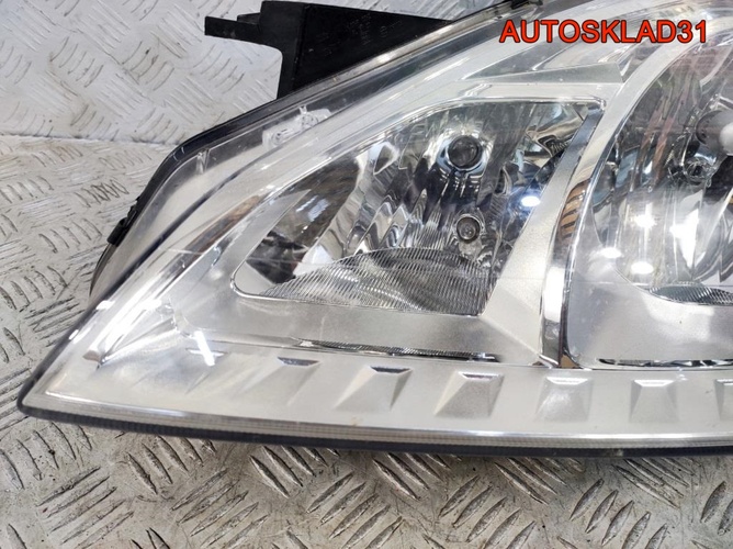 Фара левая Mercedes-Benz W169 A1698205761