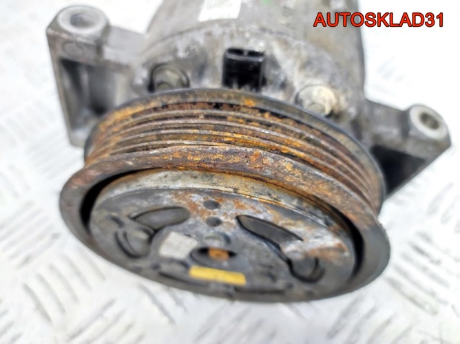 Компрессор кондиционера Fiat Stilo 4472208634