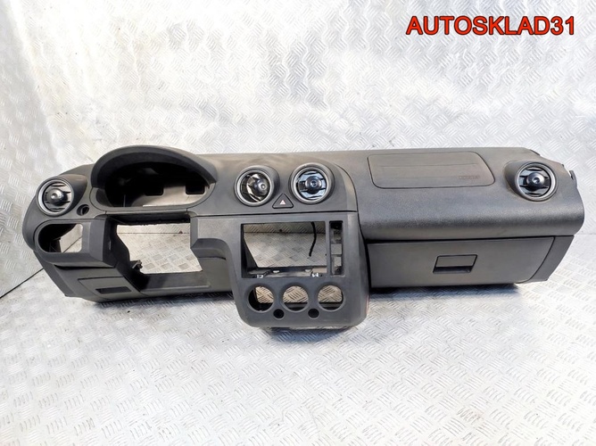 Торпедо Голое Ford Fiesta 2S61A04310AK