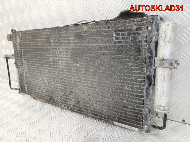 Радиатор кондиционера Subaru Impreza G11 2,0 EJ20