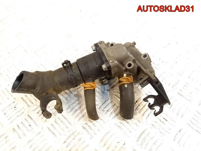 Корпус термостата Renault Kangoo 7700103300